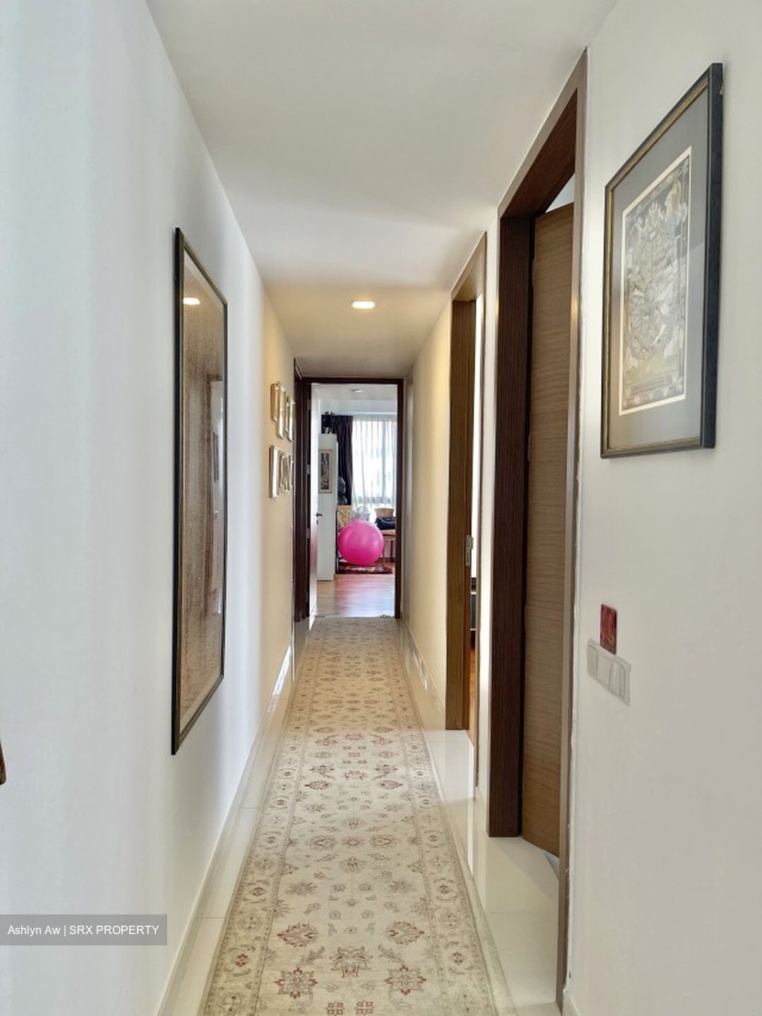 The Wharf Residence (D9), Condominium #624587461